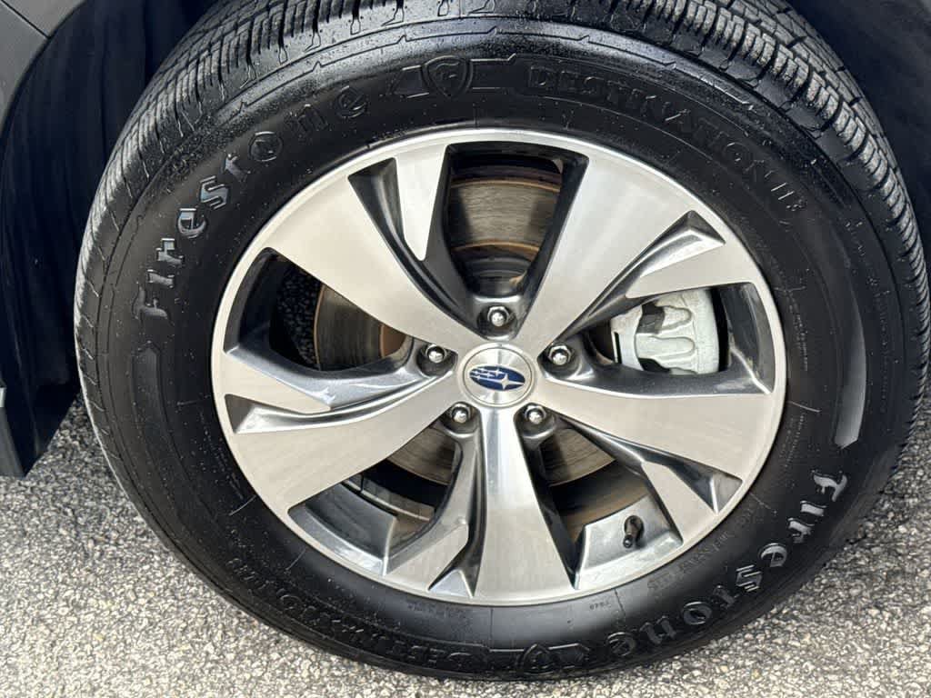 Used 2023 Subaru Ascent Premium w/ Convenience Package AWD/4WD image 11