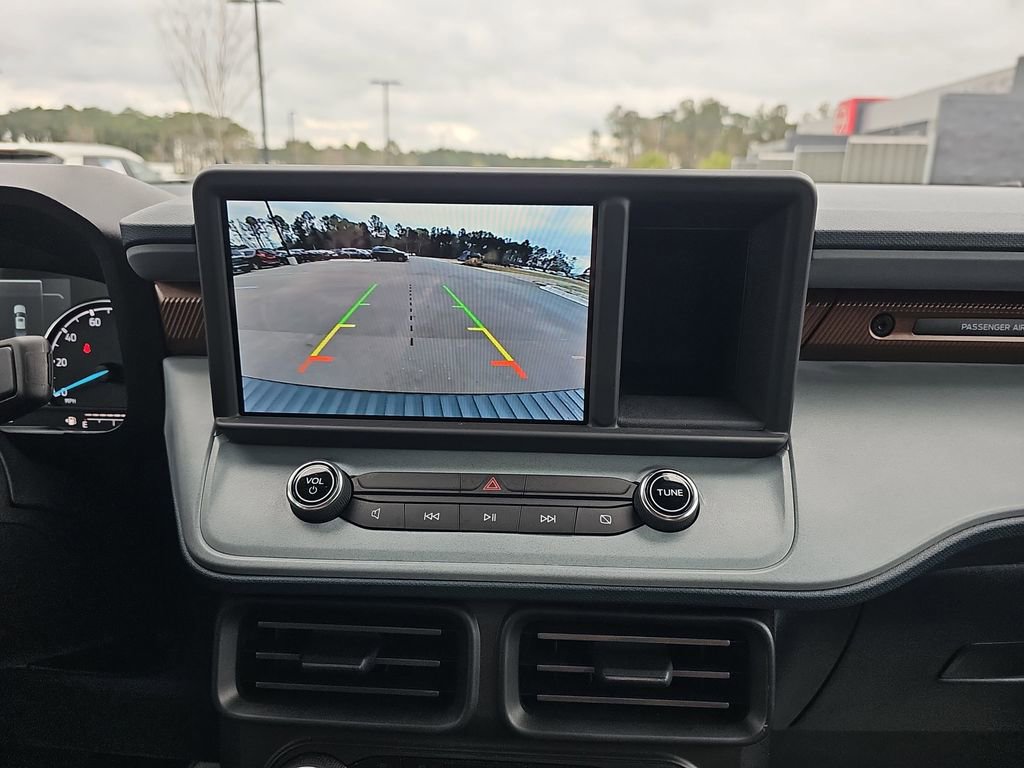 Used 2024 Ford Maverick Lariat w/ 4K Tow Package image 27