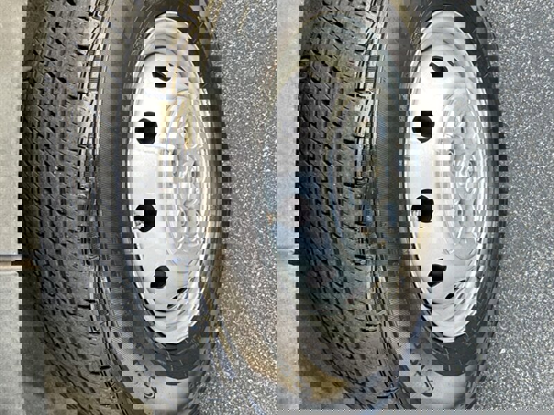 Used 2021 RAM ProMaster 3500 image 13