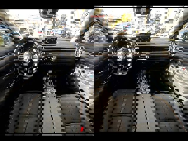 New 2026 MAZDA CX-50 AWD 2.5 Hybrid w/ Weather Package image 47