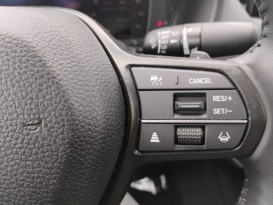 Certified 2025 Honda Accord Sport image 19