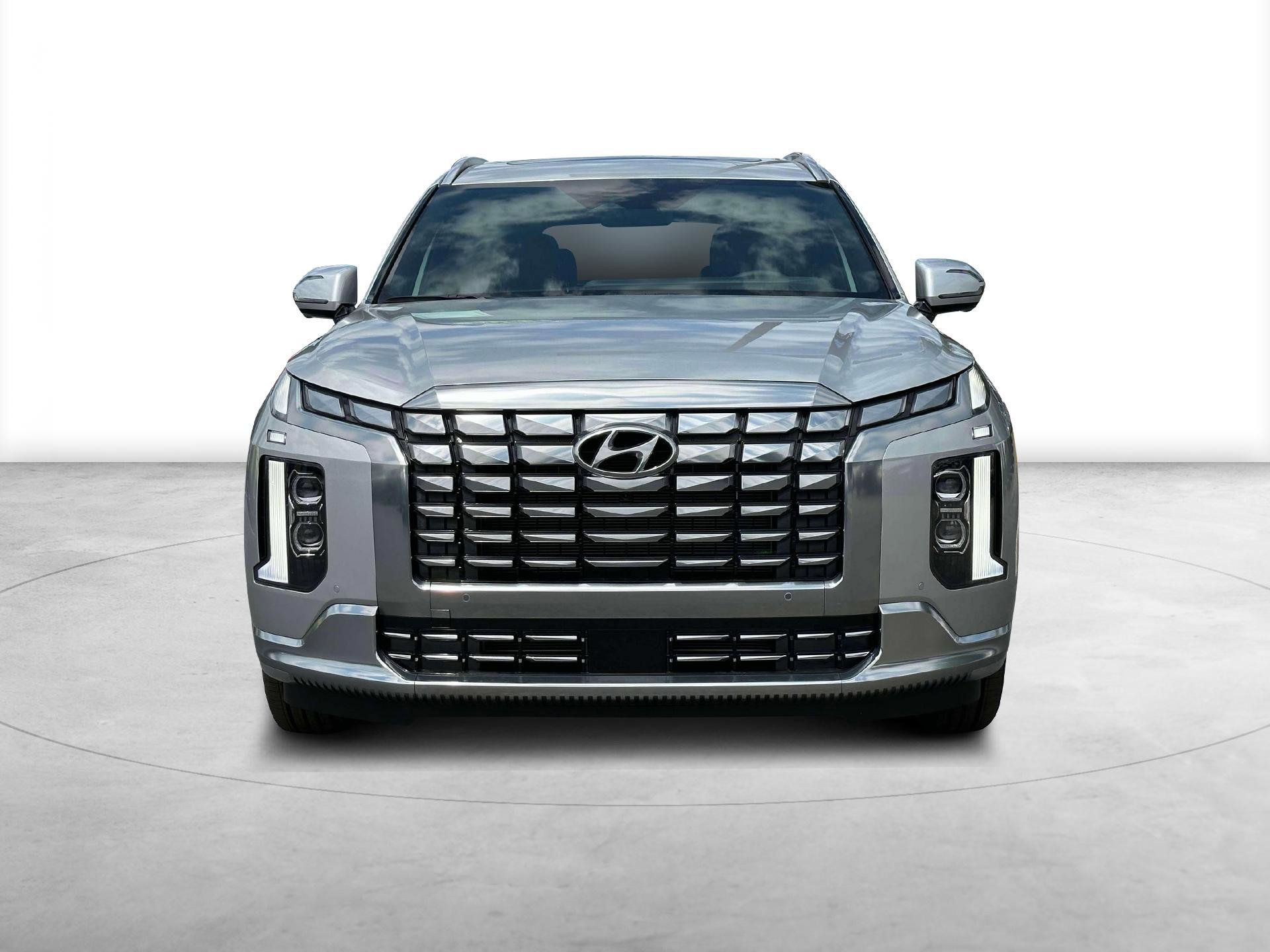 New 2025 Hyundai Palisade Calligraphy image 12