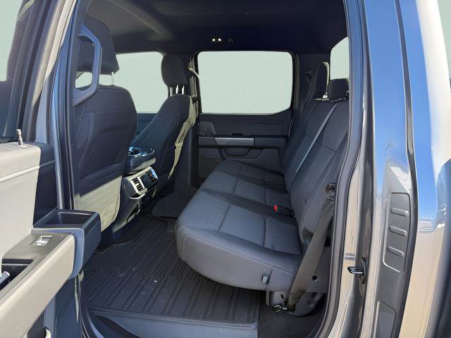 Used 2022 Ford F150 XLT w/ Equipment Group 302A High AWD/4WD image 5