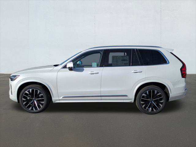 New 2026 Volvo XC90 B6 Plus w/ Protection Package Premier image 3