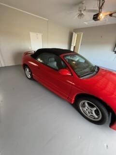 Used 1997 Mitsubishi Eclipse GS image 9
