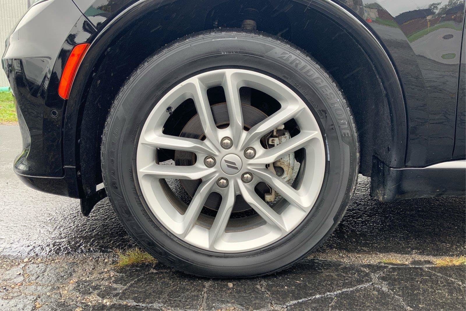Used 2025 Dodge Durango R/T AWD/4WD image 25