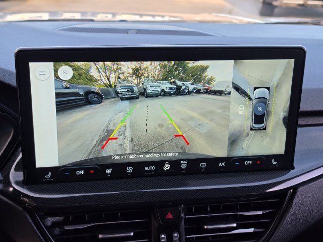 Used 2025 Ford Escape ST-Line Select w/ Tech Pack #2 AWD/4WD image 26