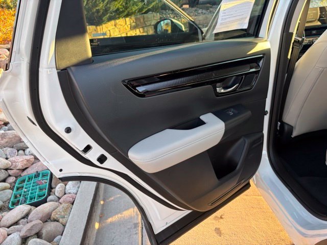 Used 2026 Honda CR-V EX-L image 16