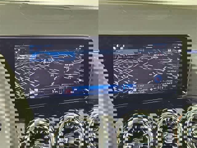 Certified 2025 Mercedes-Benz GLA 250 4MATIC image 60