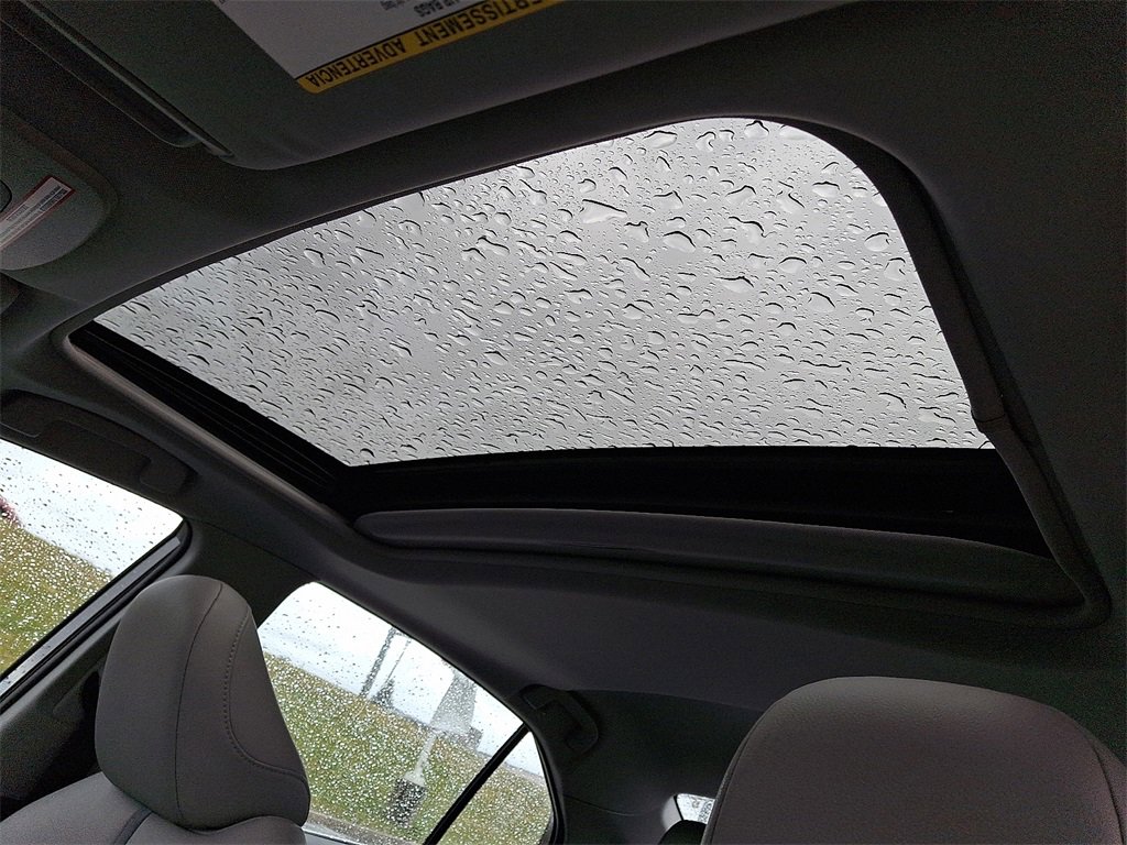 Used 2019 Toyota Camry SE image 21