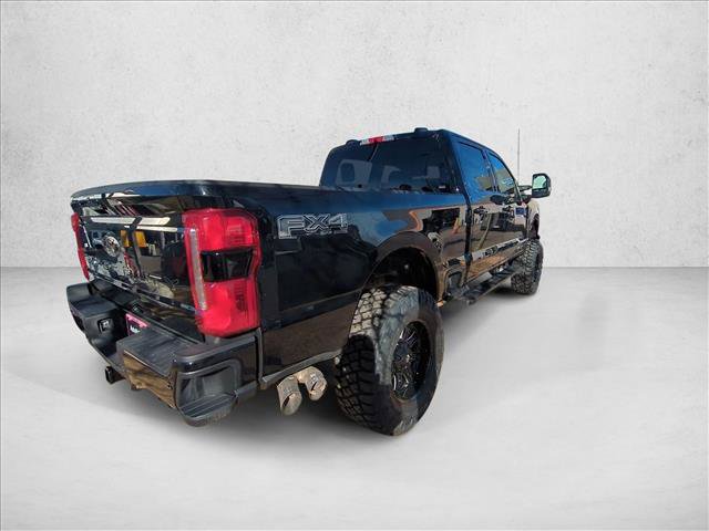 New 2026 Ford F250 4x4 Crew Cab Super Duty video 2