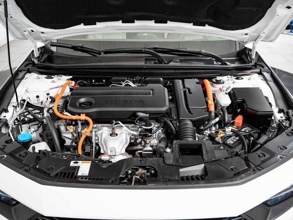 Used 2025 Honda Accord Touring image 44