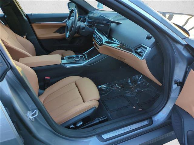 Certified 2023 BMW i4 eDrive35 RWD image 22