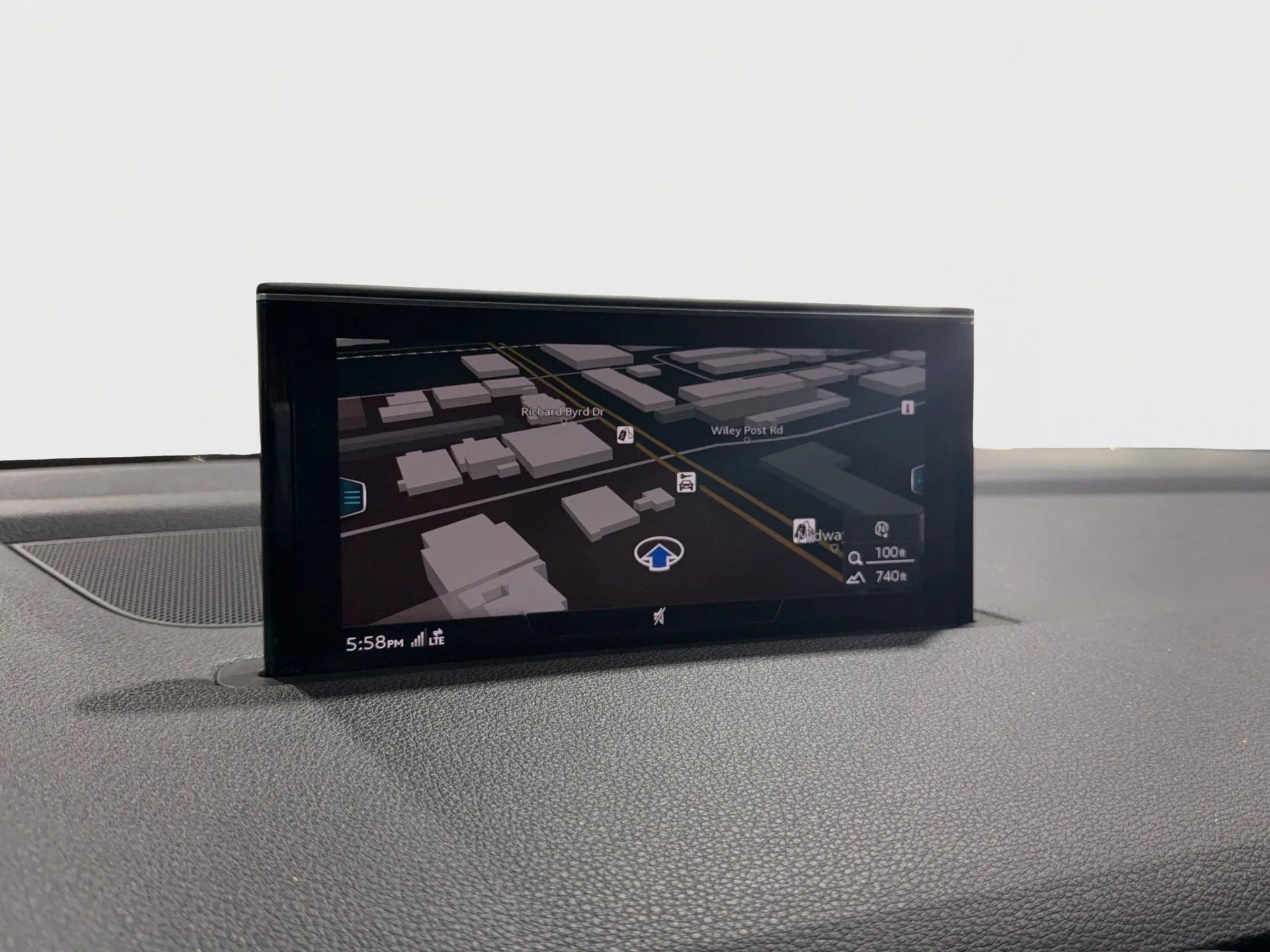 Used 2019 Audi Q7 2.0T Premium image 40