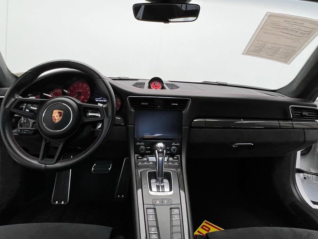 Certified 2019 Porsche 911 GT3 RS RWD image 31