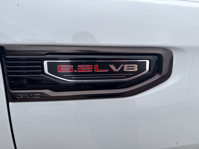 Used 2024 GMC Sierra 1500 AT4X w/ AT4X AEV Edition AWD/4WD image 10