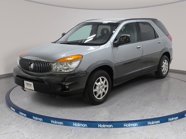 Used 2003 Buick Rendezvous CX image 1
