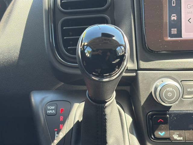 New 2026 RAM ProMaster 2500 FWD image 24