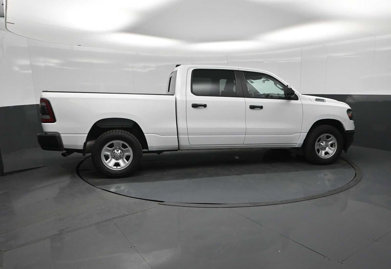 Used 2023 RAM 1500 Tradesman w/ Trailer Tow Group image 9