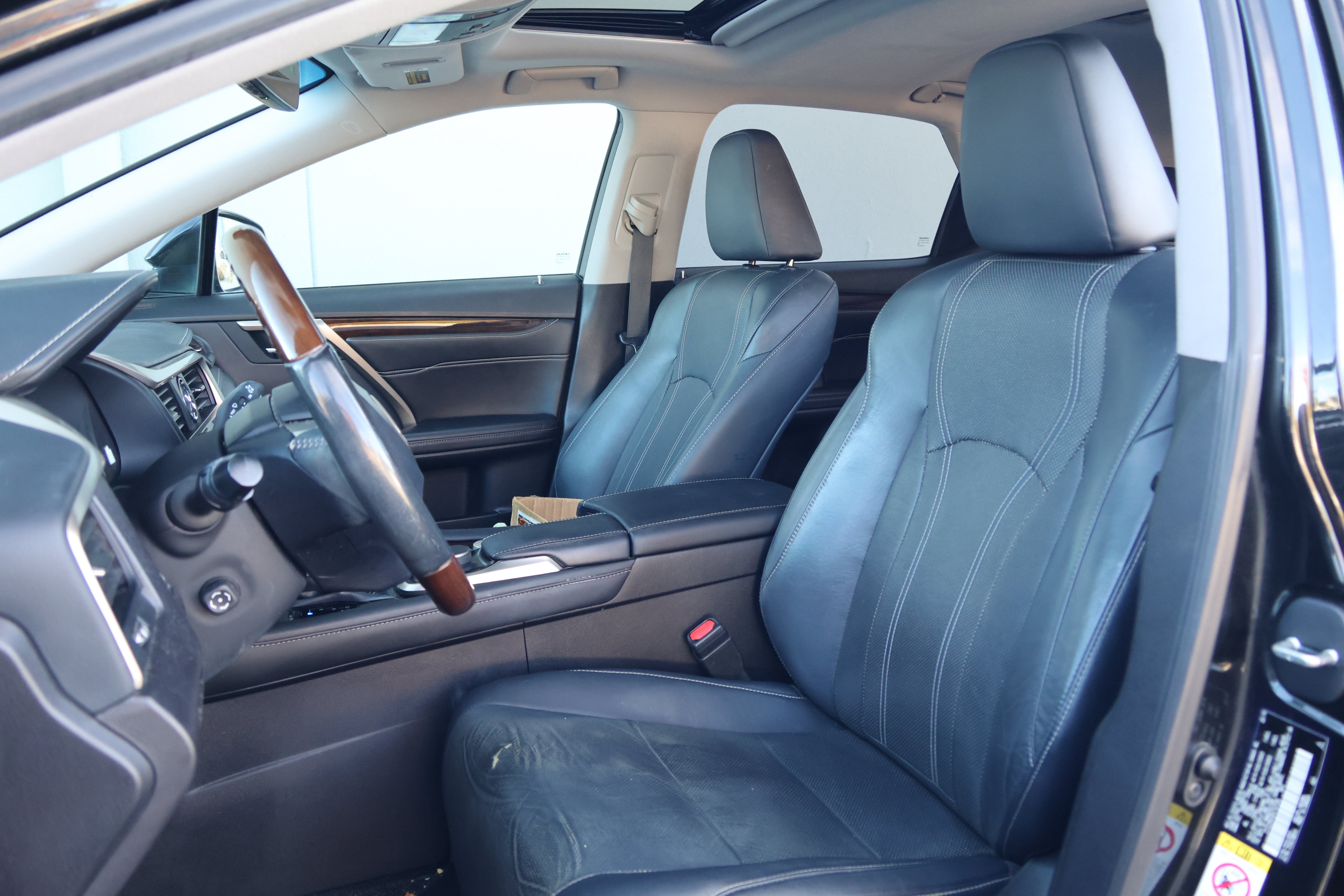 Used 2019 Lexus RX 350 FWD w/ Premium Package image 33