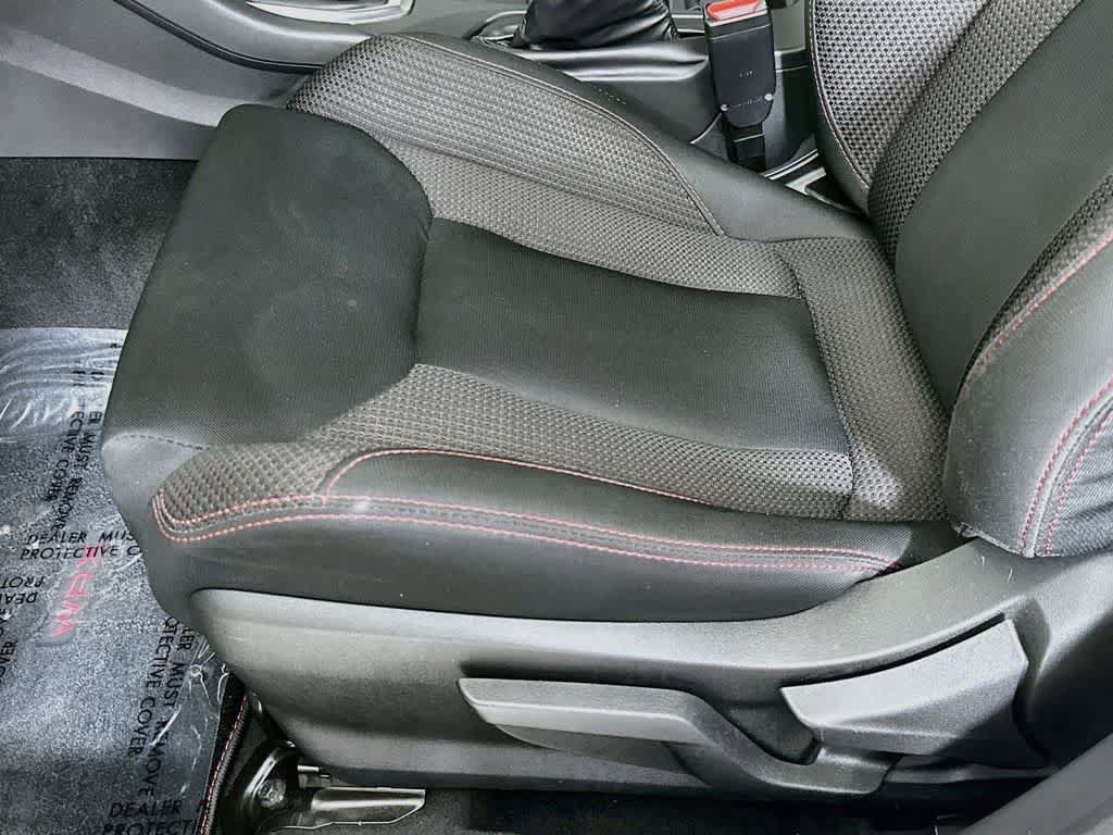 Used 2022 Subaru WRX Premium AWD/4WD image 27