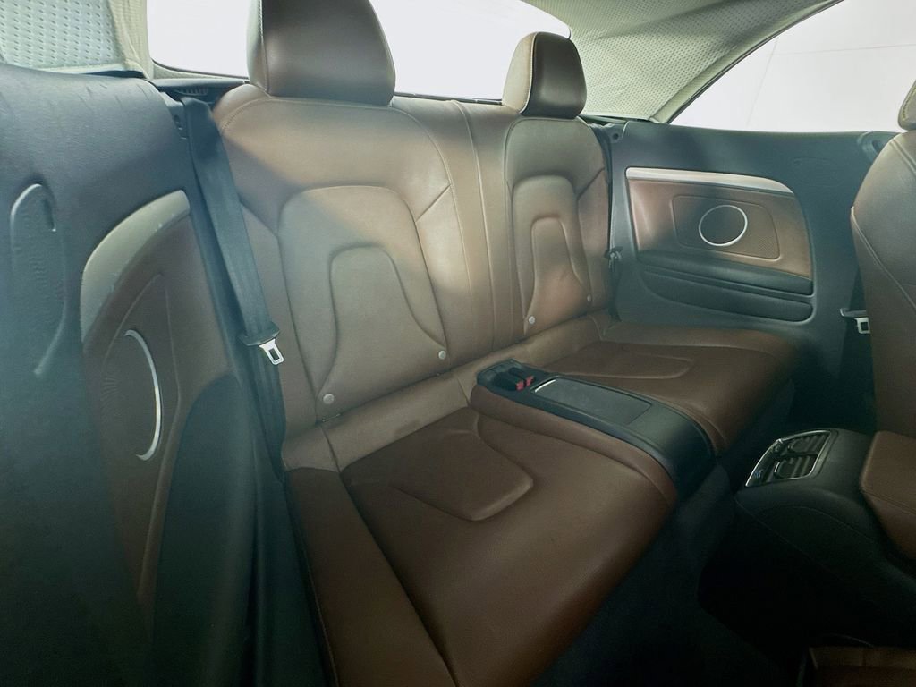 Used 2014 Audi A5 2.0T Premium Plus image 33