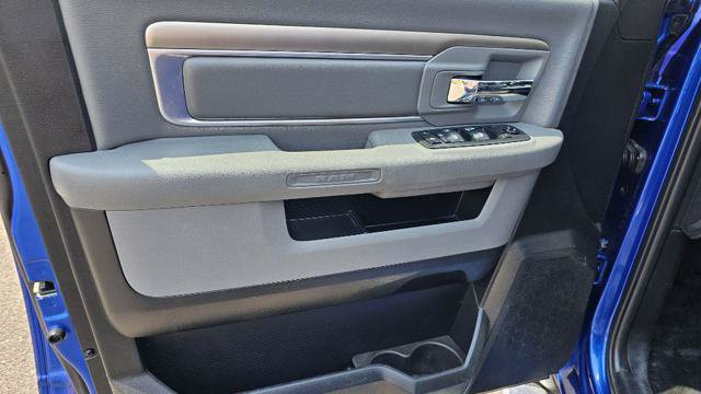 Used 2017 RAM 1500 Big Horn AWD/4WD image 37