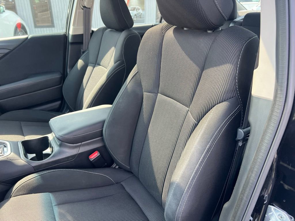 Used 2022 Subaru Legacy Premium image 13