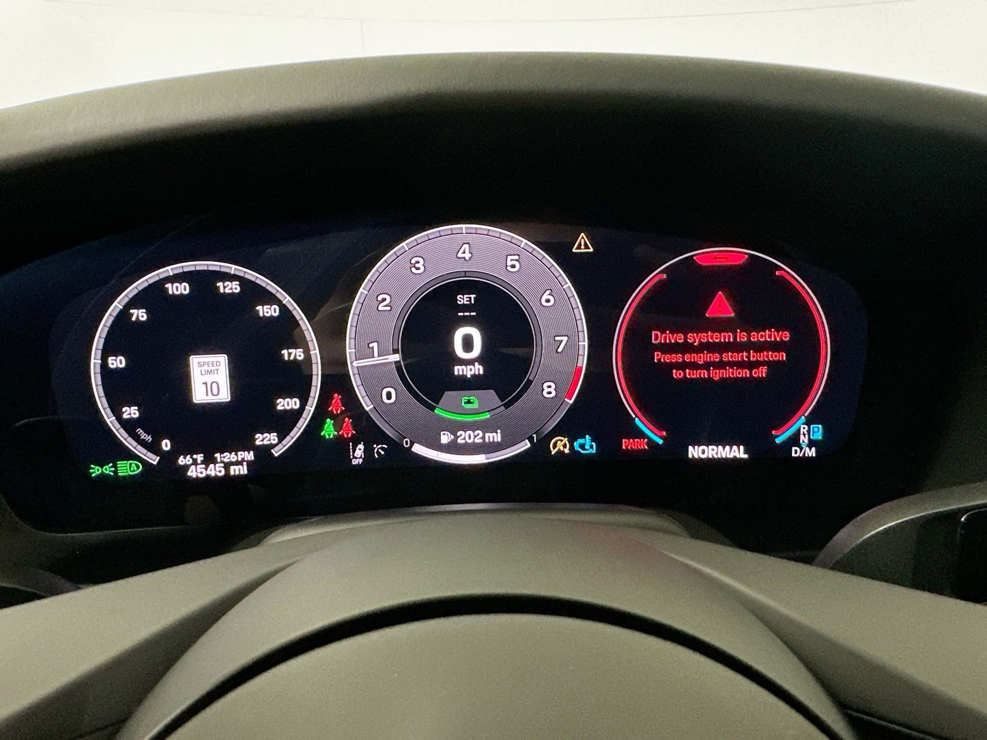 Certified 2025 Porsche 911 Targa 4 GTS image 19