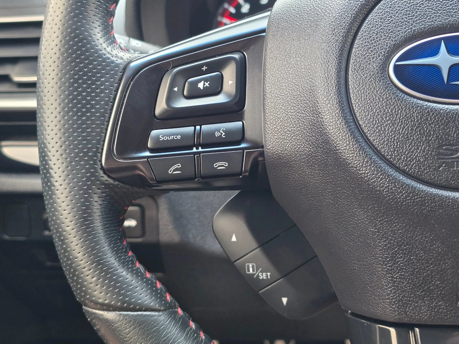 Used 2020 Subaru WRX STI AWD/4WD image 25