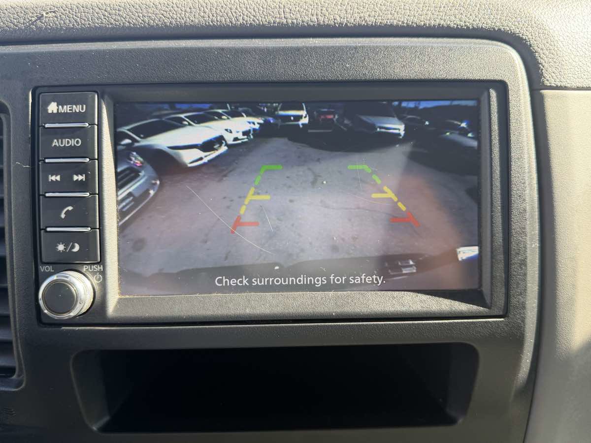 Used 2019 Nissan NV 2500 SV image 13