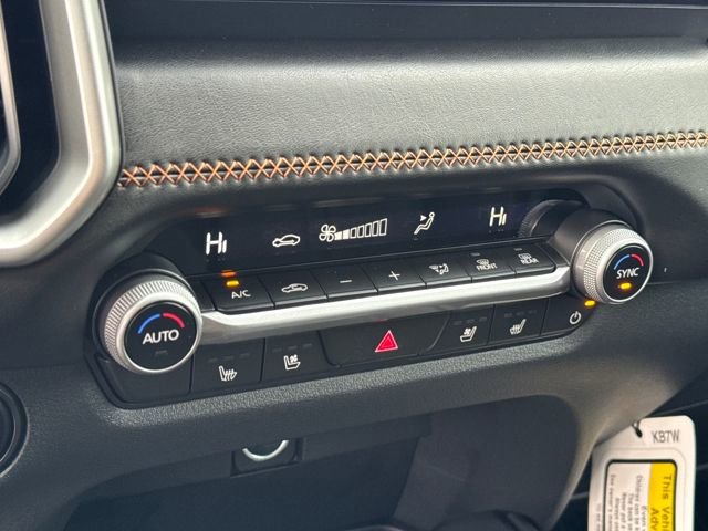 New 2026 MAZDA CX-50 AWD 2.5 Hybrid w/ Weather Package image 20