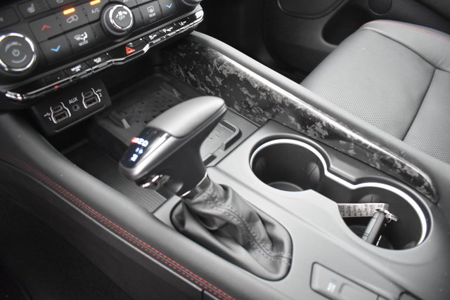 New 2025 Dodge Durango R/T image 31
