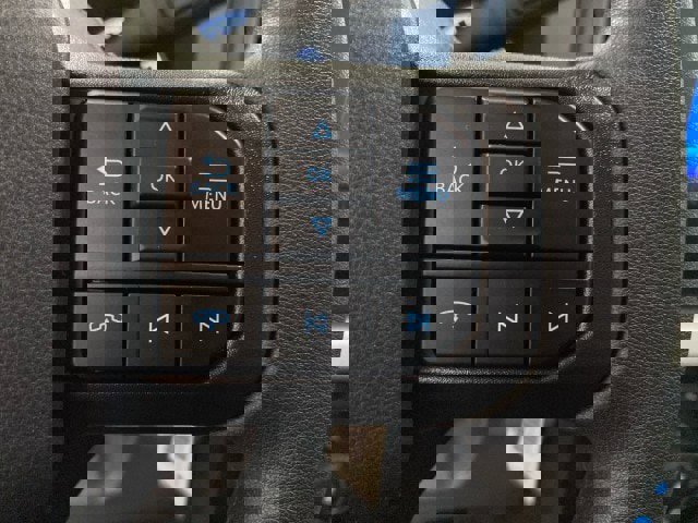 New 2026 Ford F350 XL w/ XL Chrome Package image 15