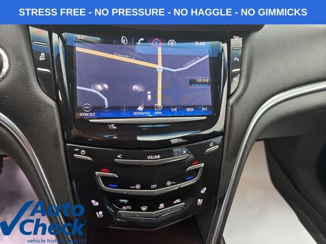 Used 2014 Cadillac XTS Luxury image 23