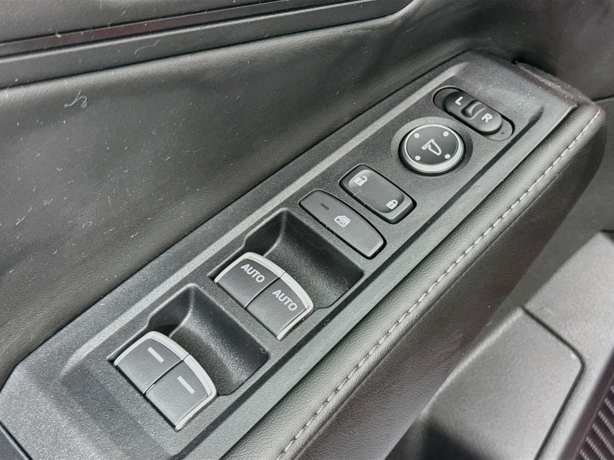 Certified 2023 Honda Accord Sport image 17