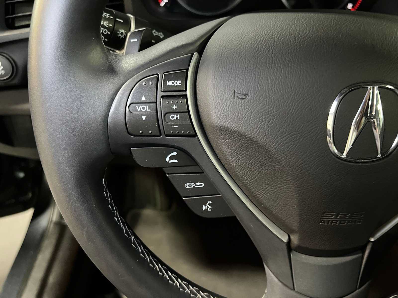 Used 2016 Acura ILX FWD image 28