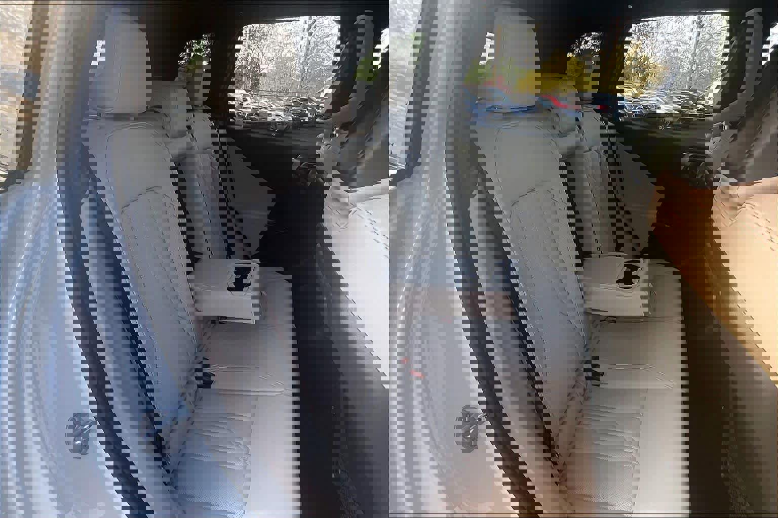 Used 2026 BMW X3 xDrive30 image 19