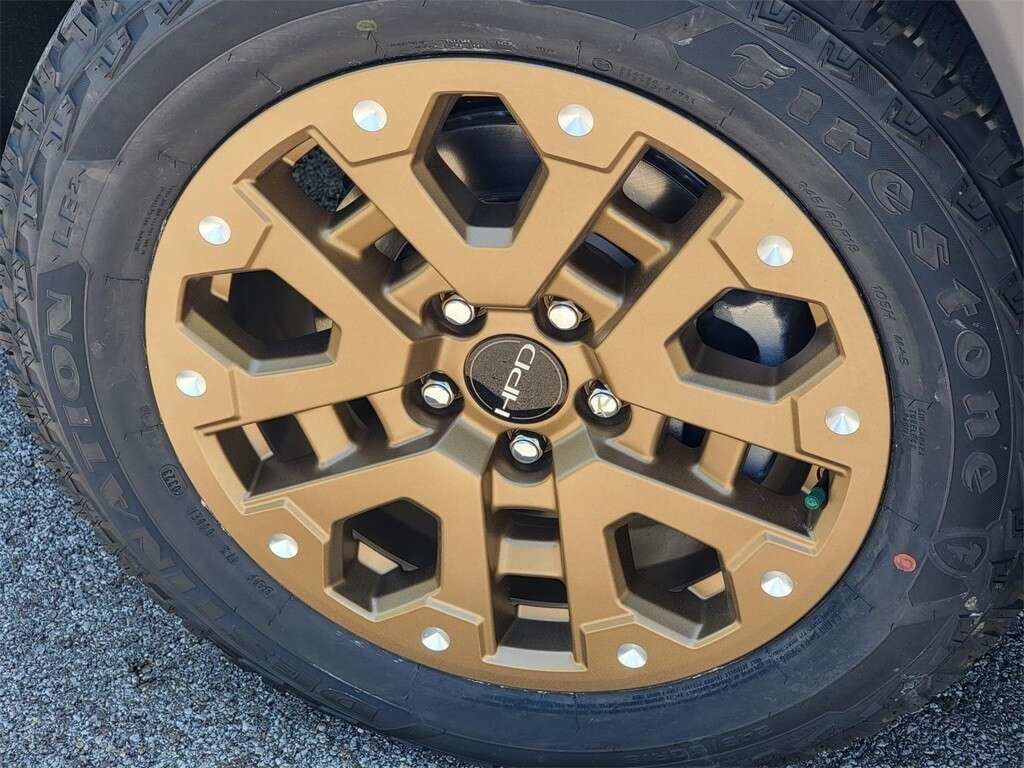 Used 2023 Honda Ridgeline RTL image 12