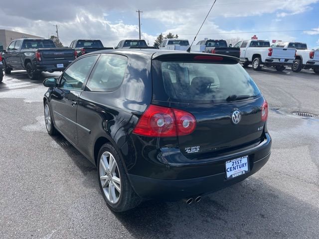 Used 2008 Volkswagen Rabbit S image 10