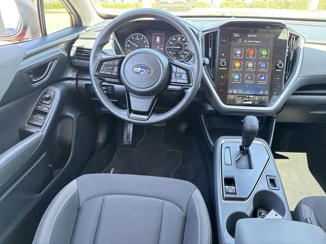 Certified 2025 Subaru Crosstrek 2.0i Premium w/ Crosstrek Mirror Package image 10