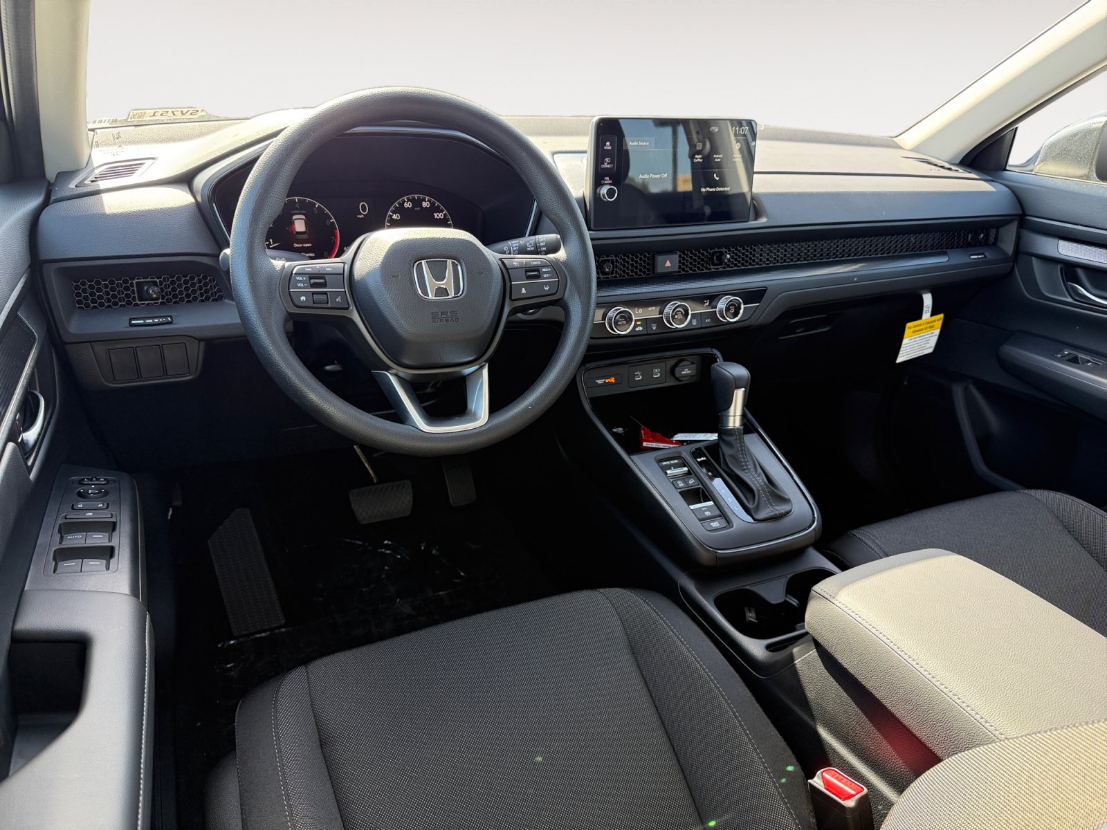 New 2027 Honda CR-V LX image 15
