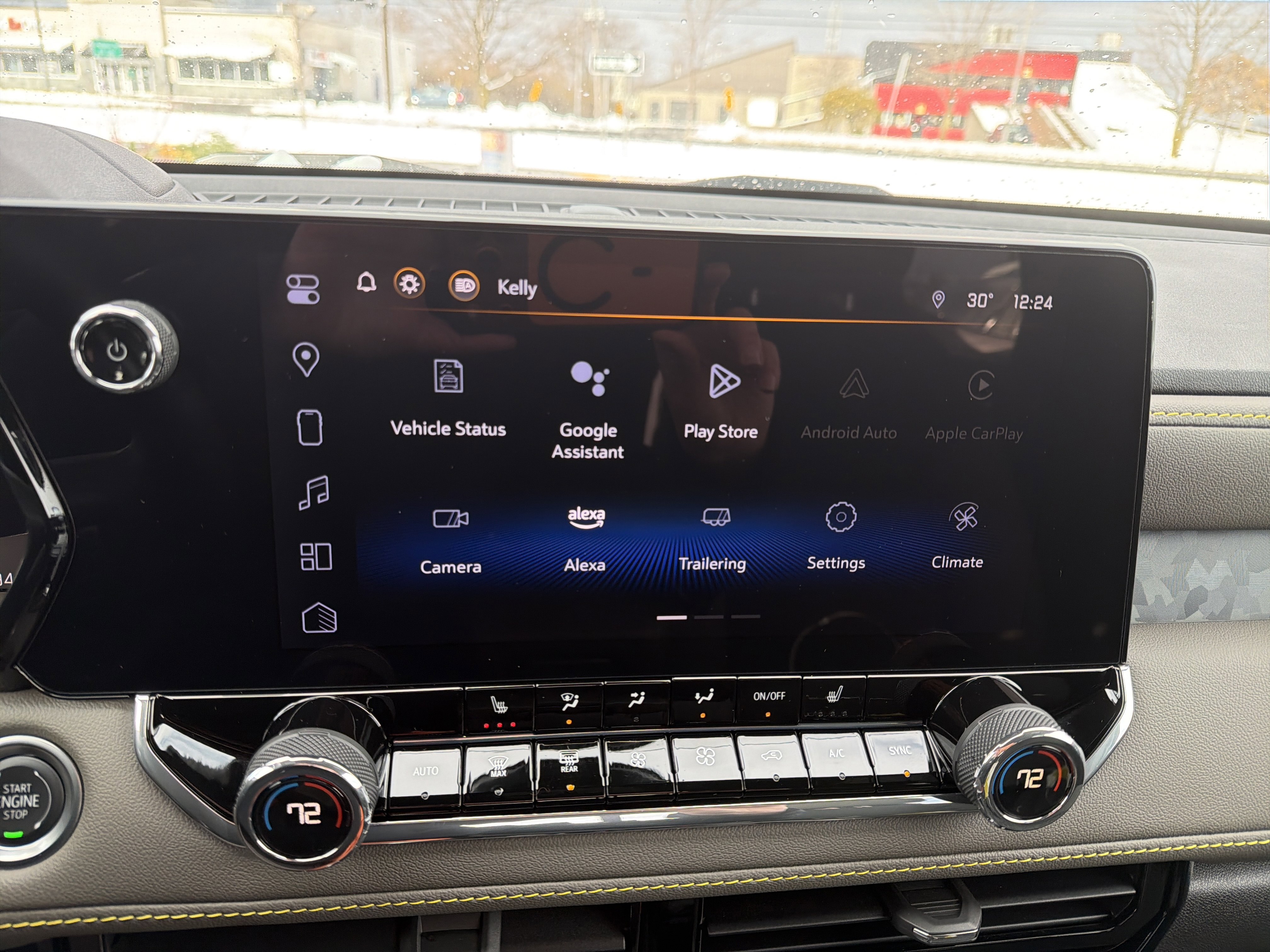 Used 2024 Chevrolet Colorado ZR2 image 19