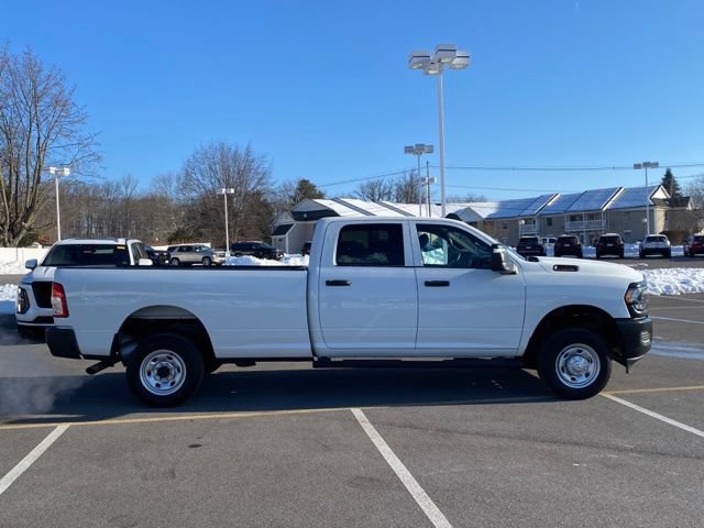 Used 2024 RAM 2500 Tradesman AWD/4WD image 6