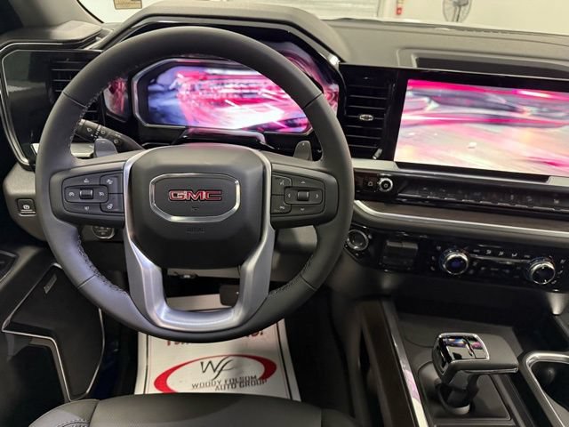 New 2026 GMC Sierra 1500 SLT w/ SLT Premium Plus Package AWD/4WD image 17