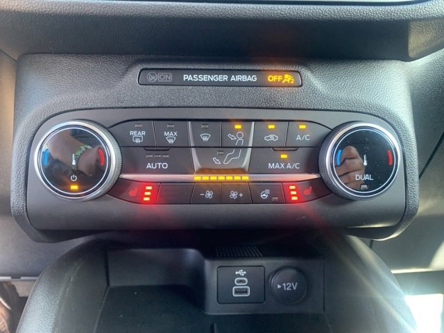 Used 2024 Ford Escape Active image 19