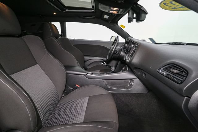 Used 2022 Dodge Challenger R/T w/ Blacktop Package RWD image 16