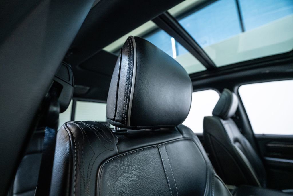 Used 2021 RAM 1500 Limited image 18