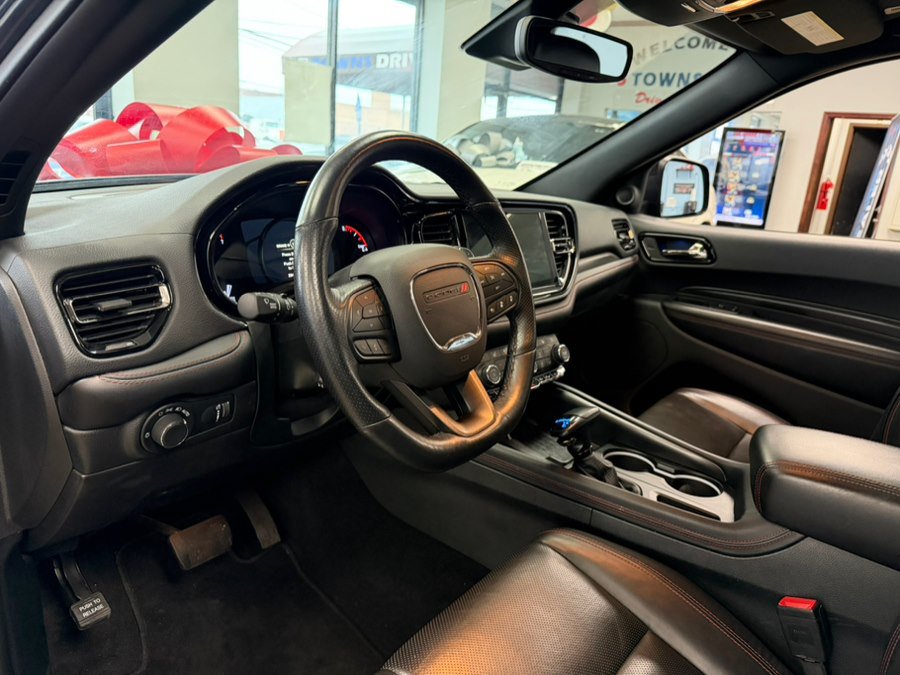 Used 2025 Dodge Durango GT AWD/4WD image 44