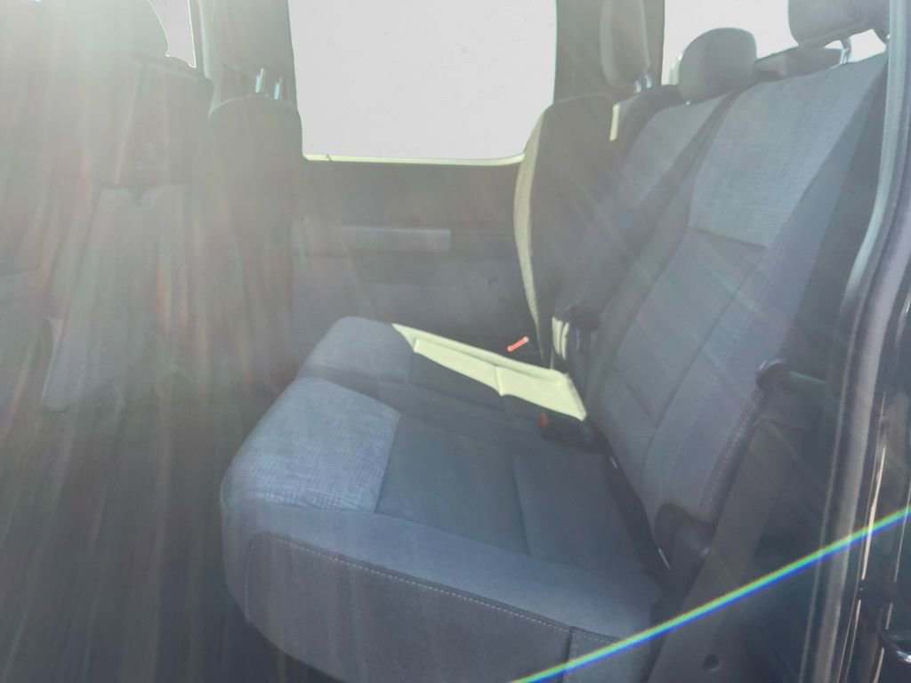 Used 2025 Ford F250 XLT image 13